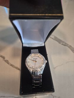 BULOVA  WATCH ⌚️