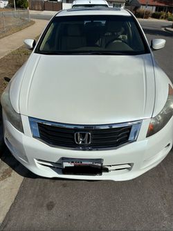 2010 Honda Accord EX-L