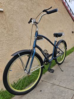 Electra Townie 26 inch 3 speed bicycle $220