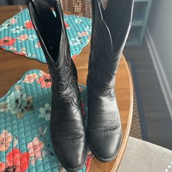 Ariat Boots 