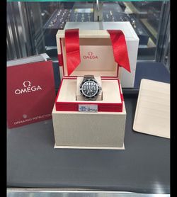 Omega Watch