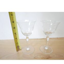 Dos Set De Copa Diferente Tamaño 