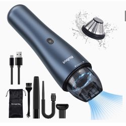 Handheld Cordless Vacuum Cleaner