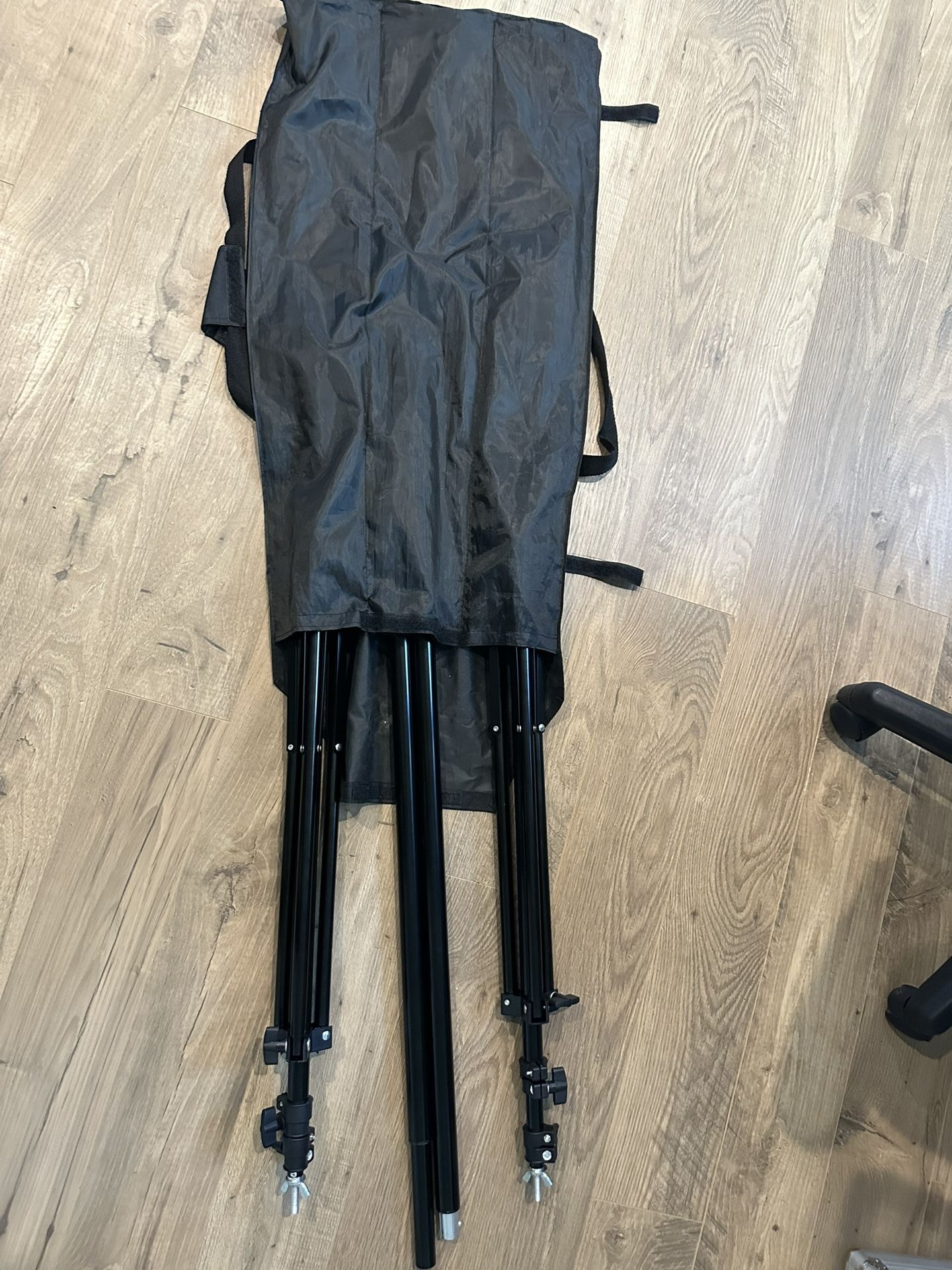 Backdrop Stand Kit