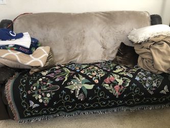 Sofa - leather Free!!!