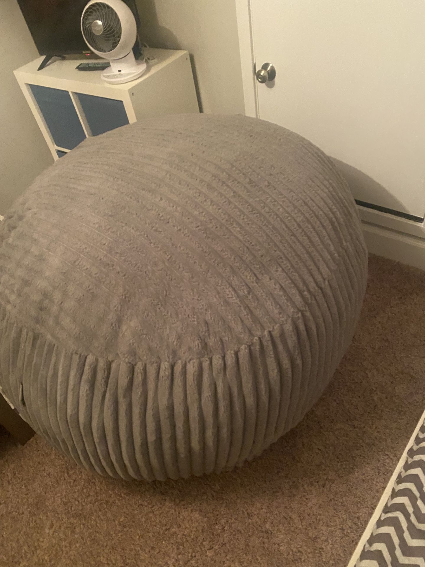 Lounge Jumbo Bean Bag Chair