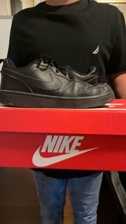 black air forces