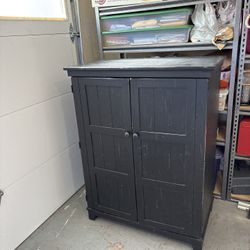 Computer Cabinet 