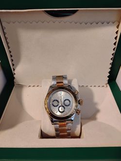 Luxury high-end automatic watch ⭐⭐⭐⭐⭐