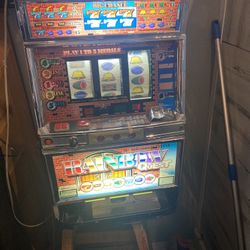 Rainbow Slot Machines 