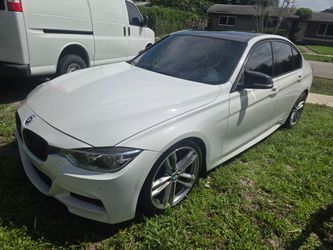 2018 BMW 340i