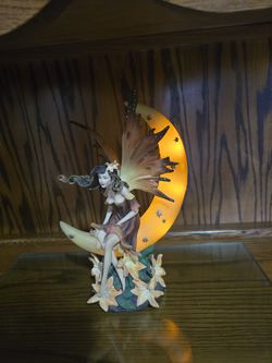 Fairy night light