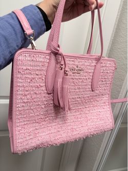 Kate spade tote bag