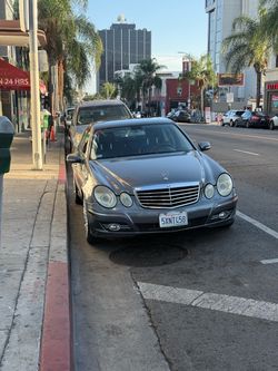 Mercedes-Benz E350