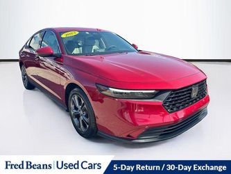 2023 Honda Accord