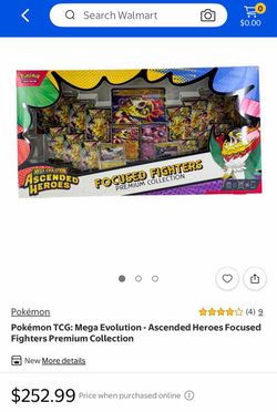 Pokémon cards