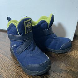 Columbia snow Boot 