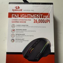 Gaming Mouse Brand New