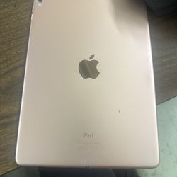 iPad Pro 