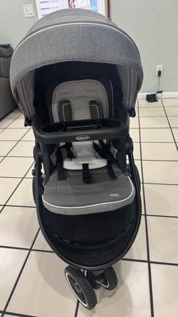 Graco Modes Pramette Stroller