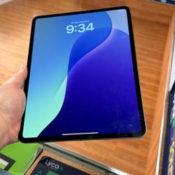 iPad Pro 13” M4 512gb WiFi 