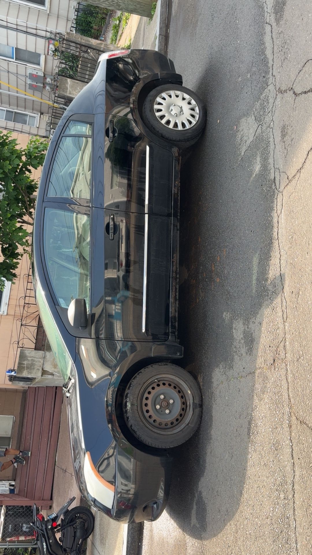 2010 Nissan Sentra