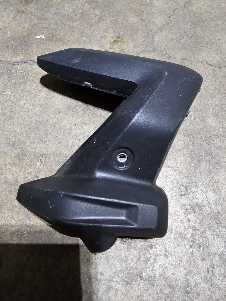 BMW R1200/1250GS ignition coil cover right