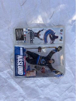 Markus naslund
