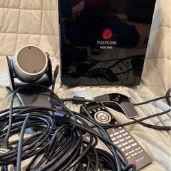 Polycom HDX 7000