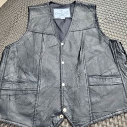 Caribou Creek Vest
