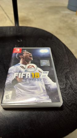FIFA18