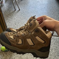 Red Head Brand Co Size 8M Ladies Skyline Boots Style P1074WTD