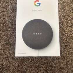 Google Nest
