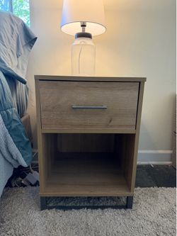 Nightstand
