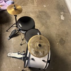 Kids Drum Set Spl