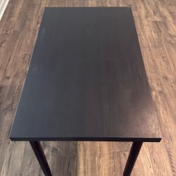 Adjustable Height Table