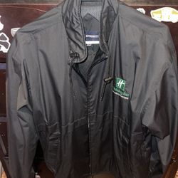 Holiday Inn Windbreaker 