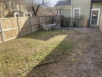 Yard Clean Ups
