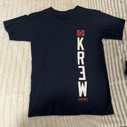 KREW SMALL T-SHIRT 