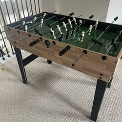 Pool Table It’s A Pool Table Tennis All In One Kids Love This