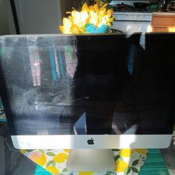 I Mac (Wifi Capable) "2012