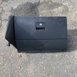 Glove Box VW Jetta 2004