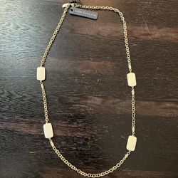 Ann Taylor Necklace