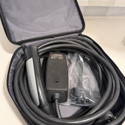 Tesla Mobile Charger