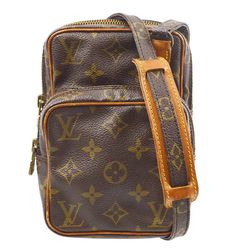 Louis Vuitton Mini Amazon Crossbody Bag 