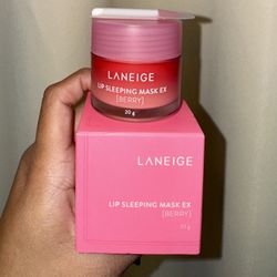 Laneige Lip Sleeping Mask 20g