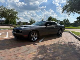 Dodge Challenger For Sale !! Super Clean