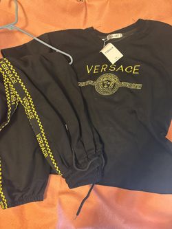 Versace Set