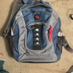 Swiss Gear Backpack