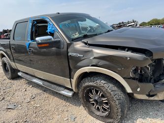 Auto parts for sale 2009 ford f150 5.4L engine for sale 4x4 crew cab